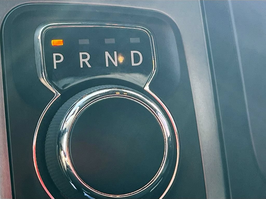Used 2021 RAM 1500 Warlock AWD/4WD image 16