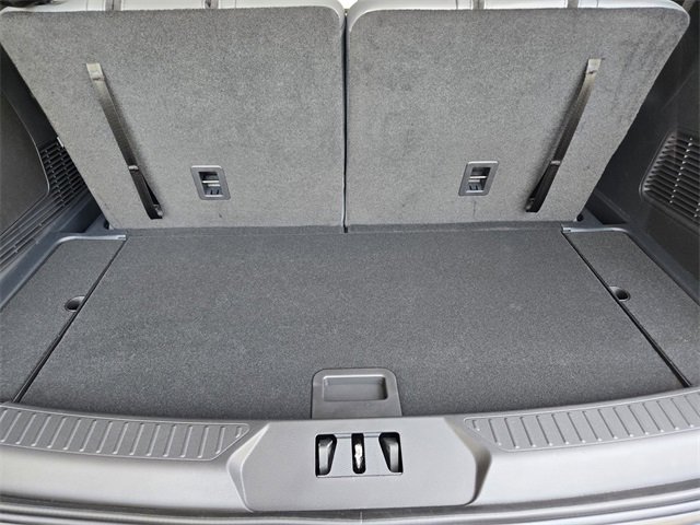 New 2025 Ford Explorer Active w/ Active Comfort Package image 24