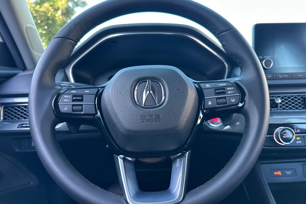 Certified 2025 Acura Integra image 23