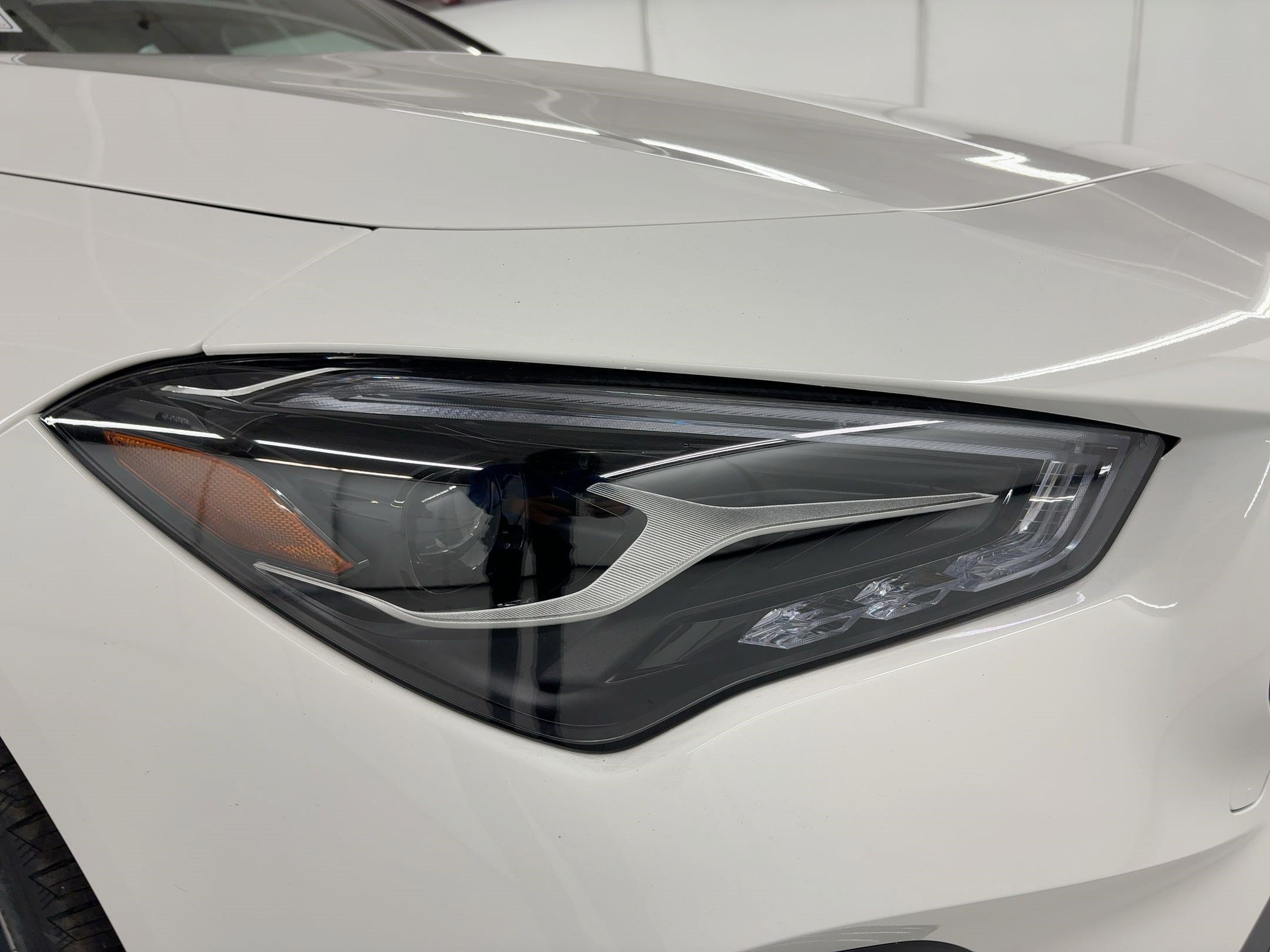 New 2026 Mercedes-Benz CLA 250 image 11
