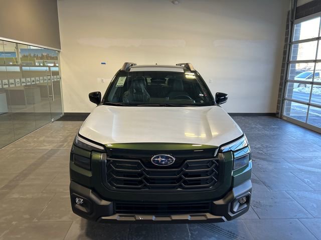 New 2026 Subaru Outback Limited image 2