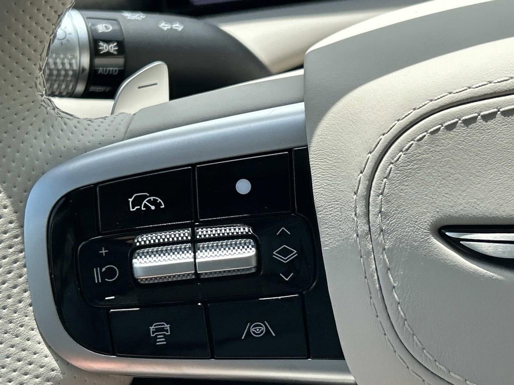 New 2026 Genesis G80 2.5T Sport Prestige AWD/4WD image 30