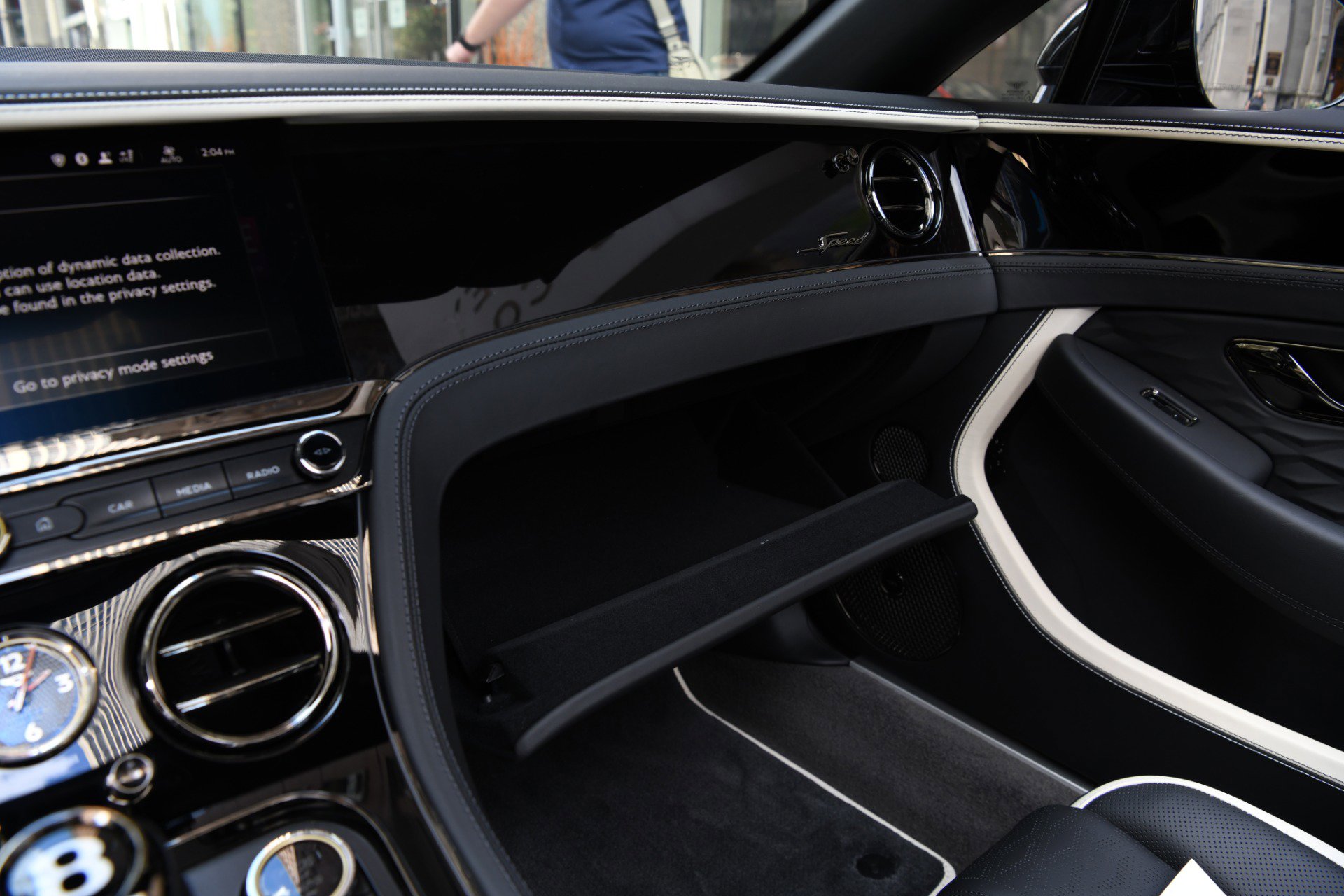 New 2026 Bentley Continental GT Speed image 16