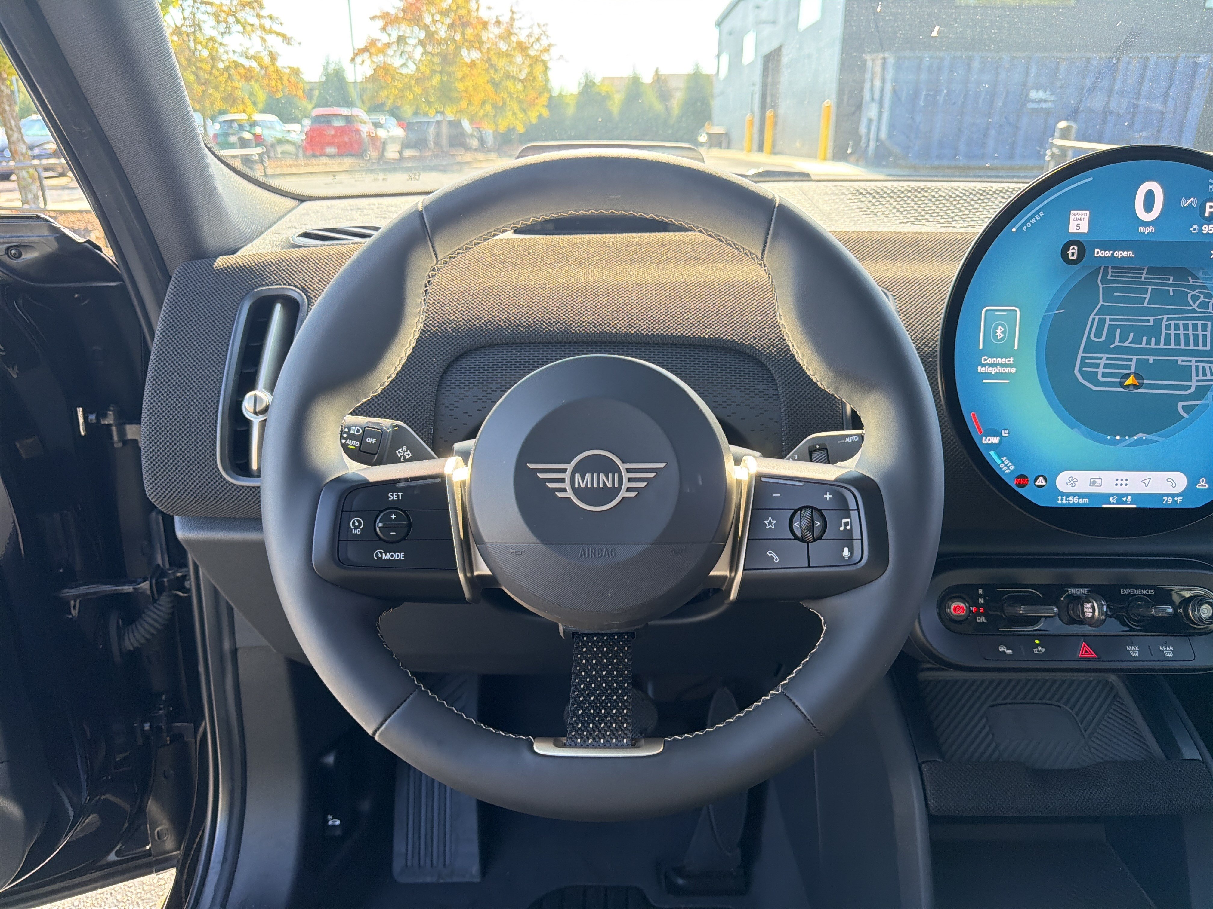 Certified 2027 MINI Cooper Countryman S AWD/4WD image 11