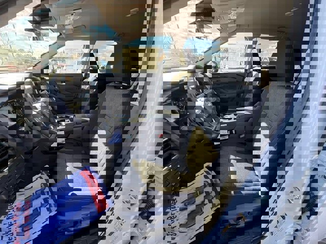 New 2026 Nissan Rogue SV image 12