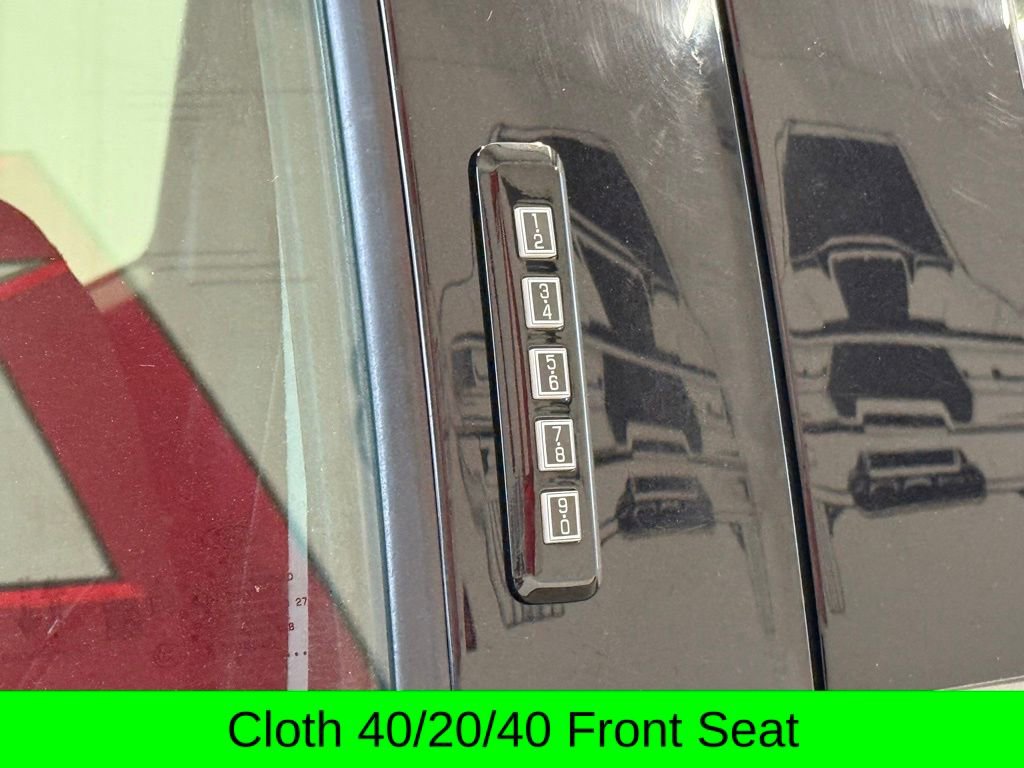 Used 2022 Ford F150 XLT w/ Equipment Group 302A High AWD/4WD image 10