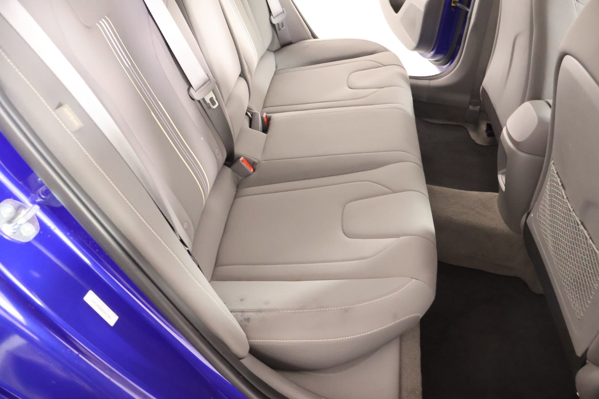 Certified 2025 Hyundai Elantra SEL image 15