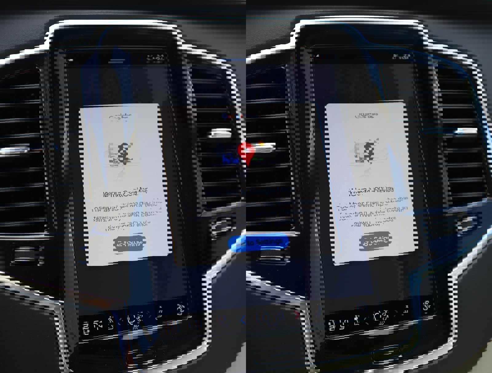 Certified 2024 Volvo XC90 B6 Ultimate image 24