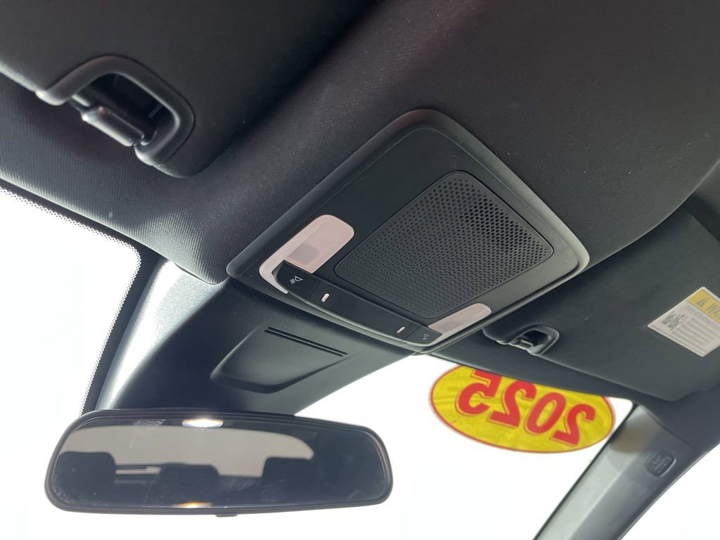 Used 2025 Honda Civic Sport image 24