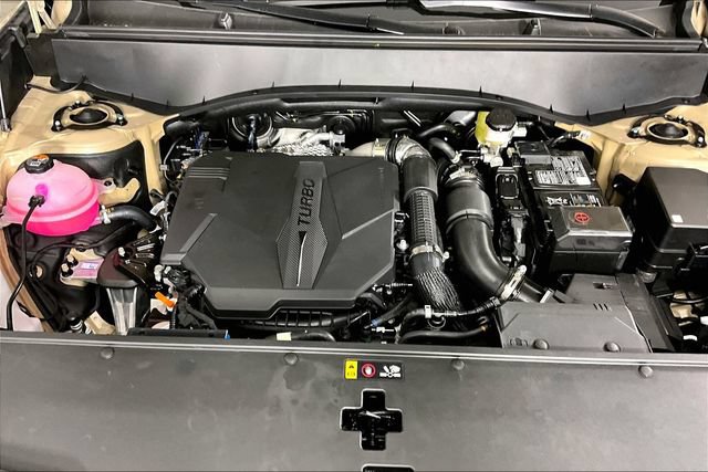 New 2027 Kia Telluride SX Prestige X-Line w/ Towing Package AWD/4WD image 2