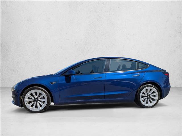 Used 2023 Tesla Model 3 Standard Range image 9