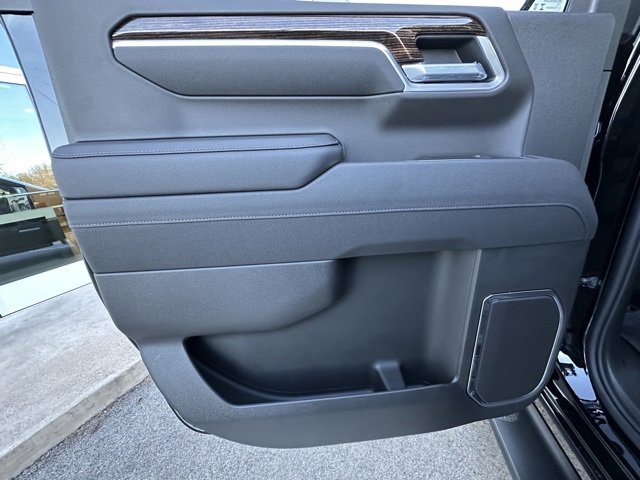 New 2026 GMC Sierra 1500 Elevation w/ Elevation Premium Package image 23
