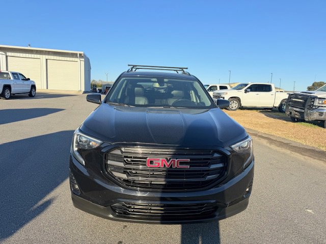 Used 2019 GMC Terrain SLT w/ Preferred Package image 3