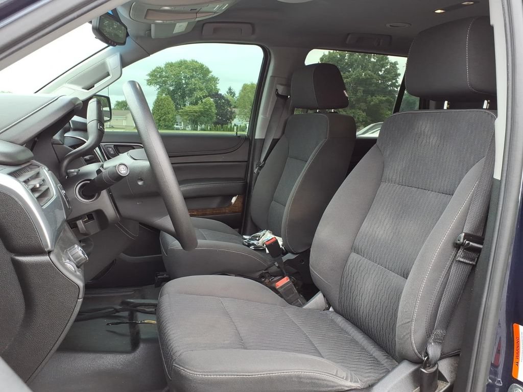 Used 2020 Chevrolet Tahoe 2WD w/ Remote Keyless Entry Package image 21