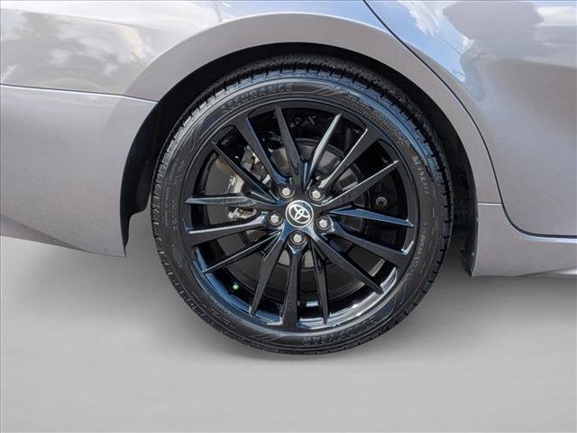 Used 2022 Toyota Camry XSE image 23