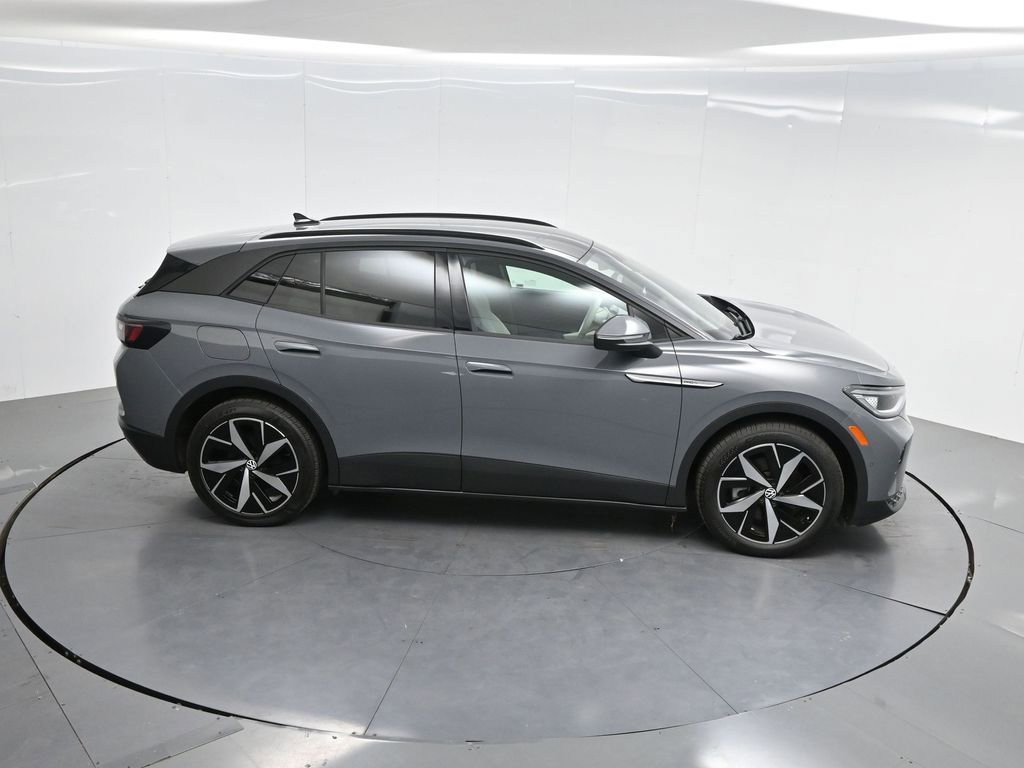 Used 2023 Volkswagen ID.4 Pro S image 43