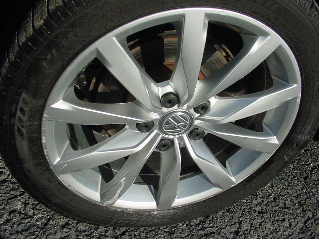 Used 2015 Volkswagen Golf SE image 42