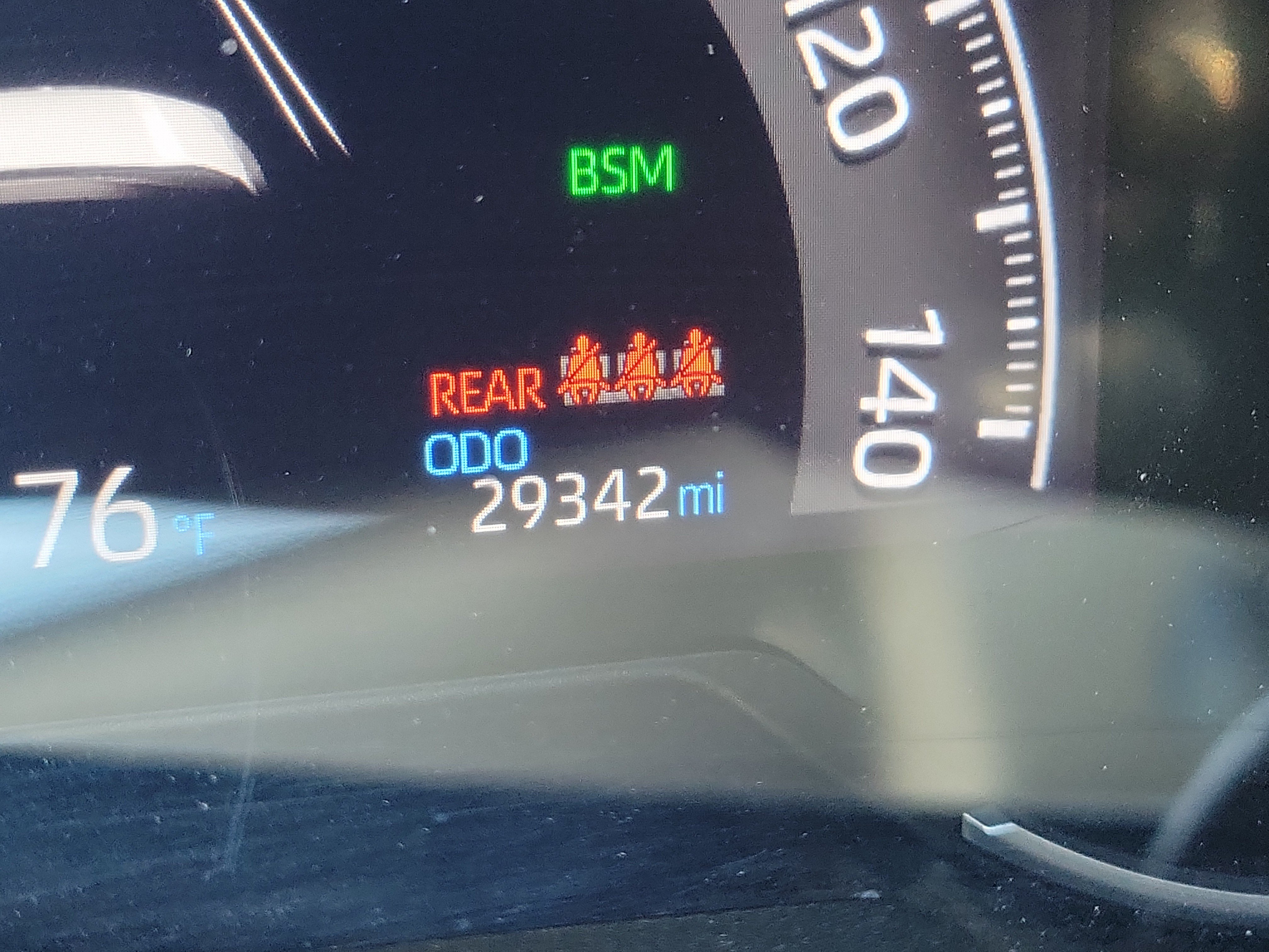 Used 2024 Toyota RAV4 XLE FWD image 24