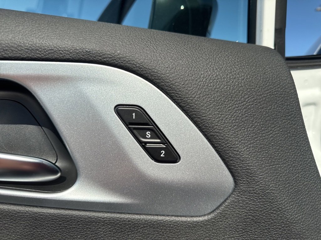 New 2026 Chrysler Pacifica Limited w/ S Appearance Package image 37