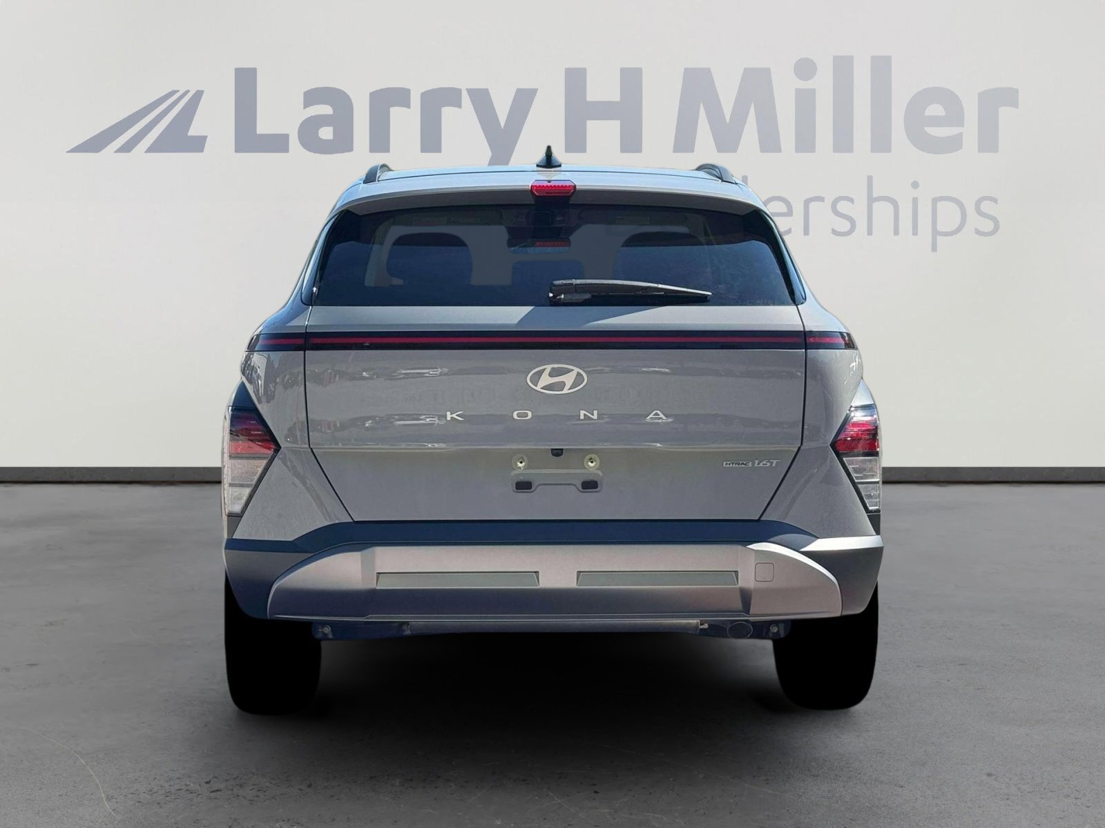 New 2026 Hyundai Kona SEL Premium AWD/4WD image 7