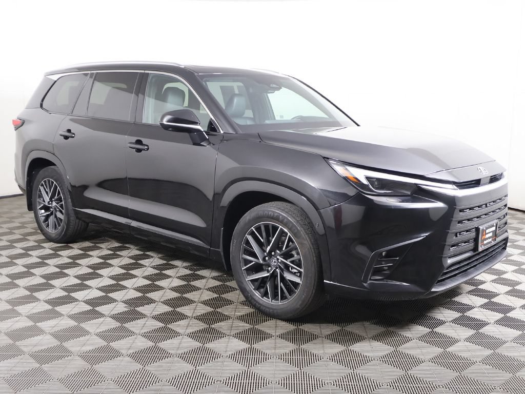 Used 2024 Lexus TX 350 AWD w/ Technology Package image 2