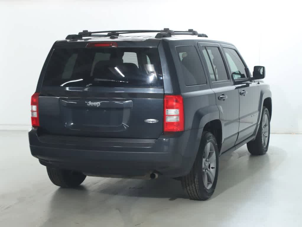 Used 2014 Jeep Patriot High Altitude FWD image 47