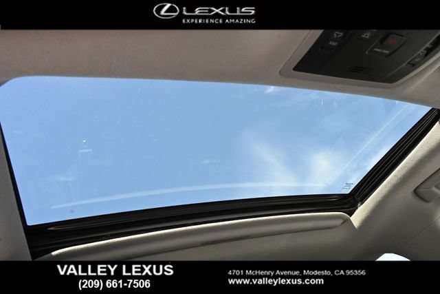 Used 2019 Lexus RX 350 FWD w/ Navigation Package image 7