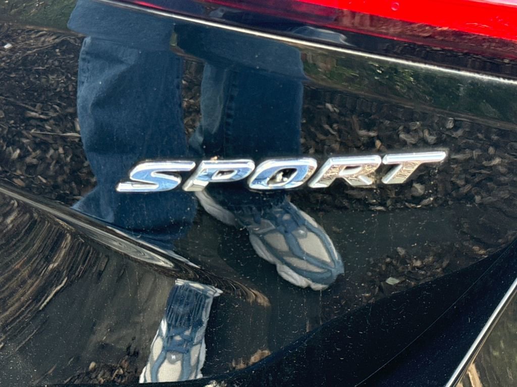 Used 2024 Honda Civic Sport image 20