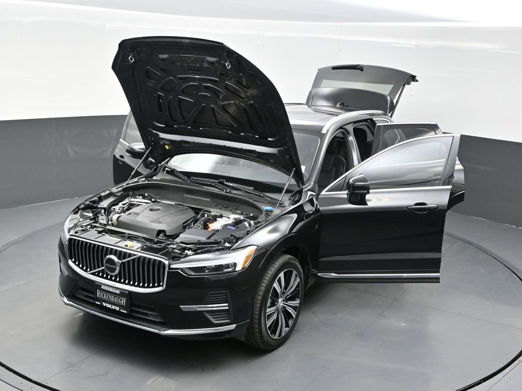 Used 2023 Volvo XC60 T8 Plus AWD/4WD image 40