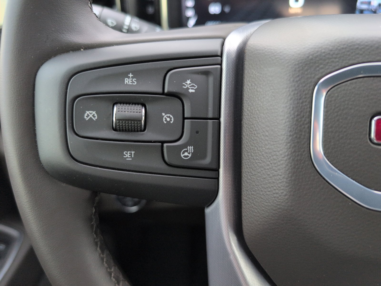 Used 2024 GMC Sierra 2500 SLT w/ SLT Premium Package image 22