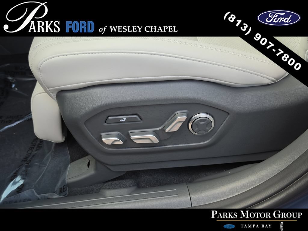 Used 2026 Hyundai Santa Fe Calligraphy FWD image 20