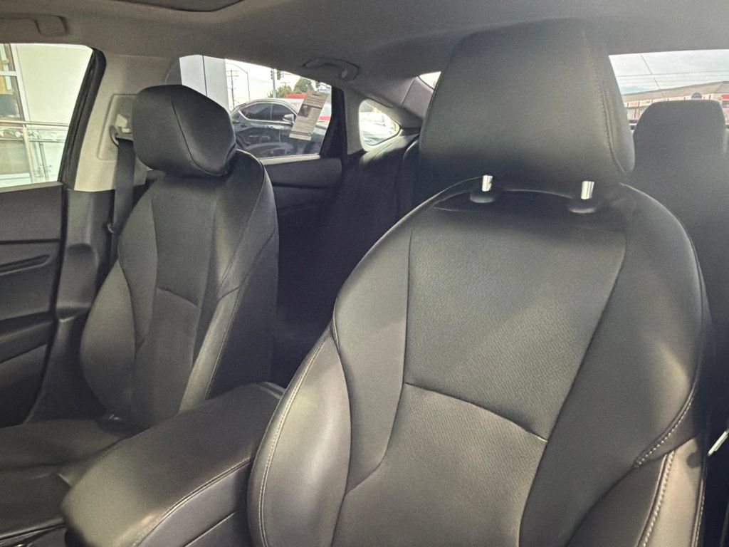 Used 2024 Honda Accord Touring image 22