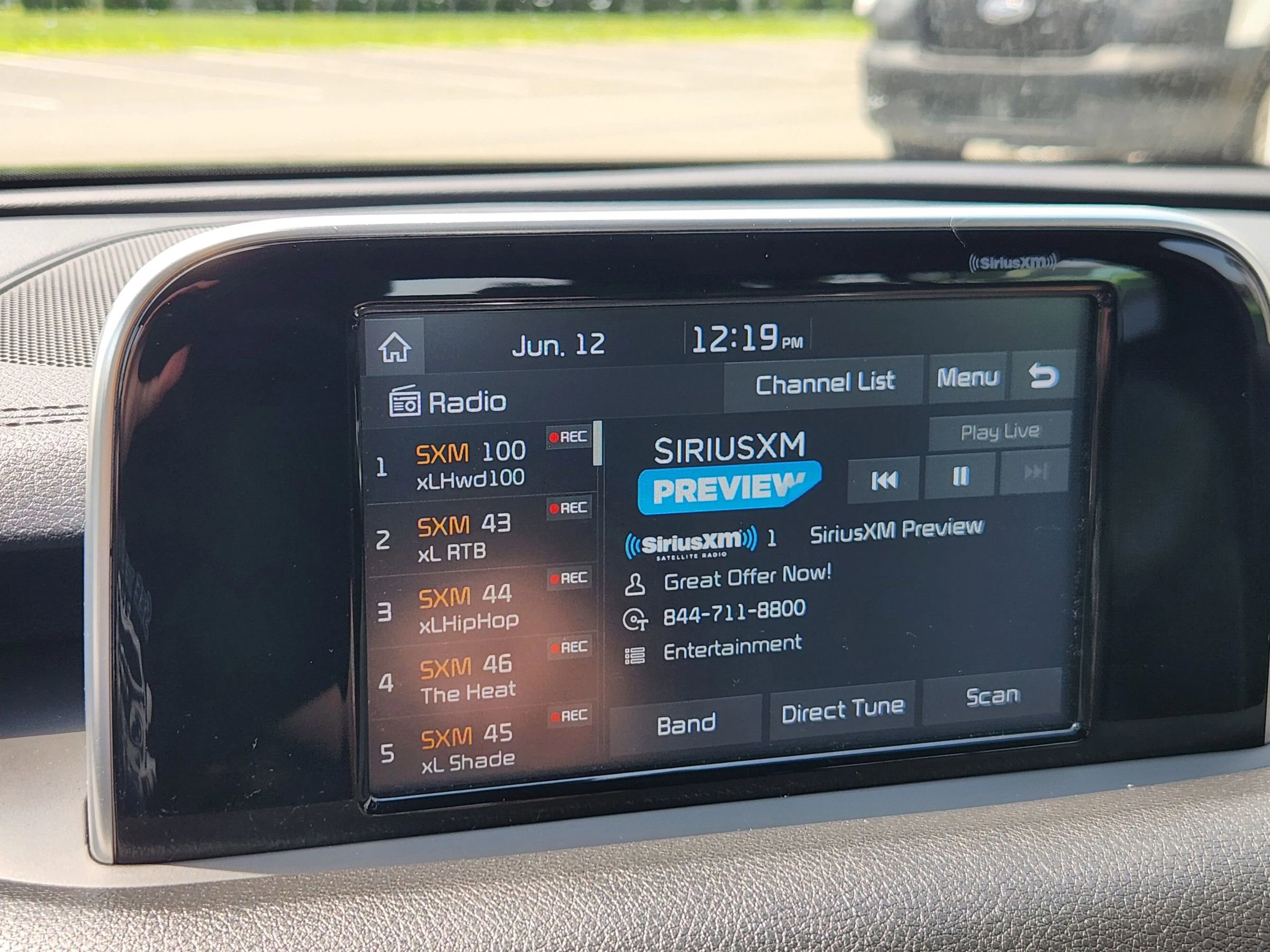 Used 2019 Kia Stinger GT image 30