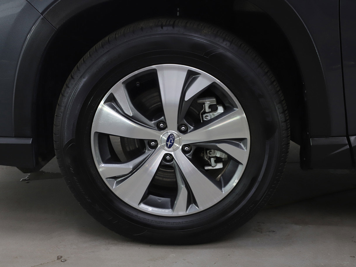 Used 2024 Subaru Ascent Premium w/ Convenience Package image 30