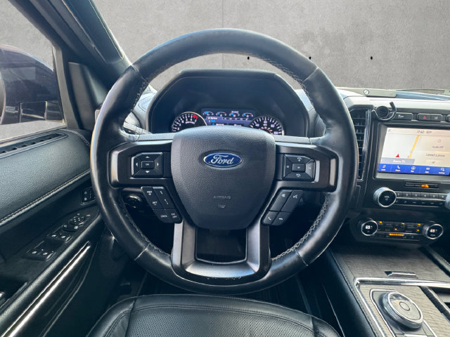 Used 2020 Ford Expedition Limited w/ Texas Edition Package RWD image 21