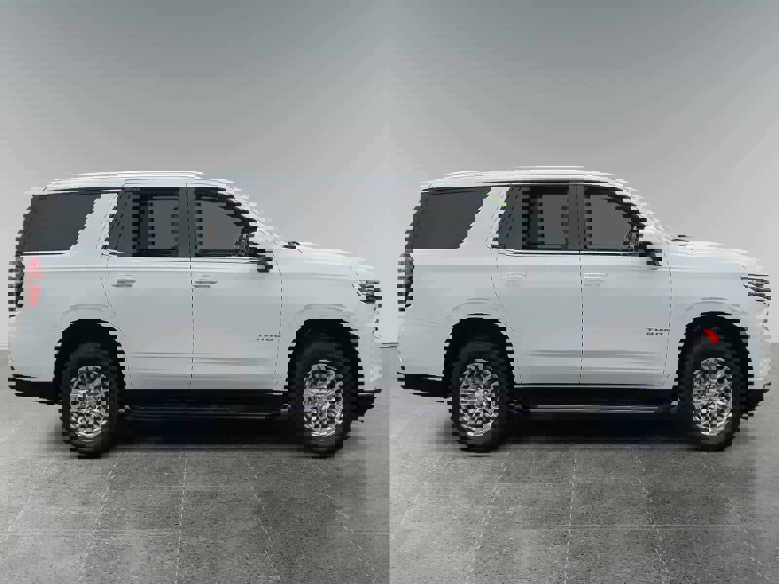 Used 2024 Chevrolet Tahoe LT image 6