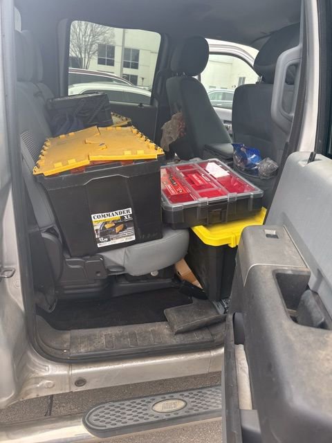 Used 2012 Ford F250 XLT w/ XLT Interior Pkg image 4