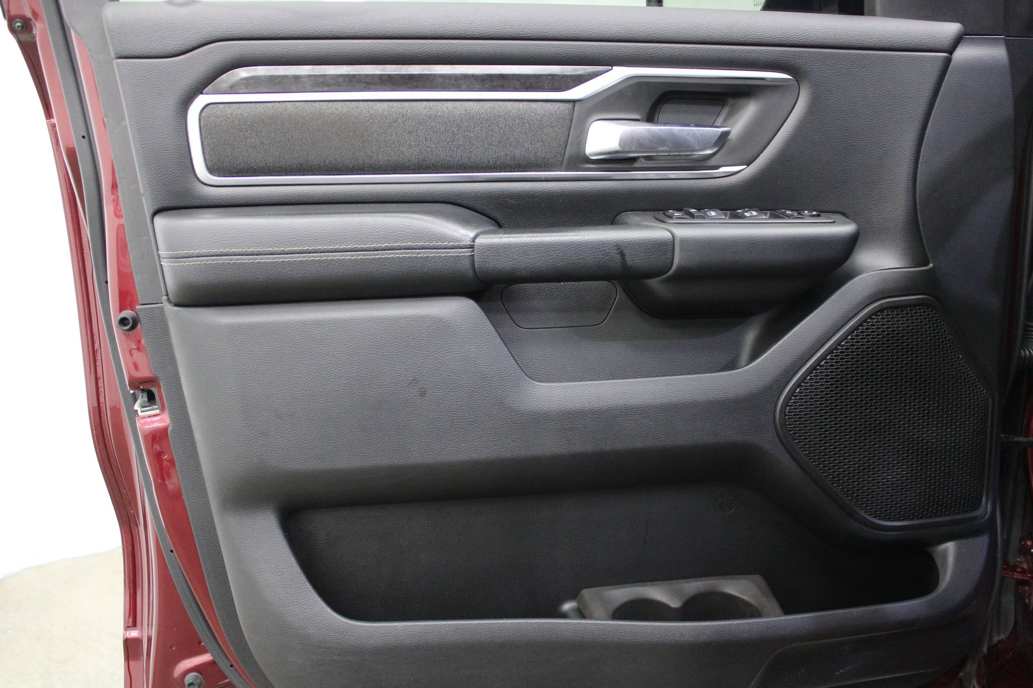 Used 2019 RAM 1500 Big Horn AWD/4WD image 10