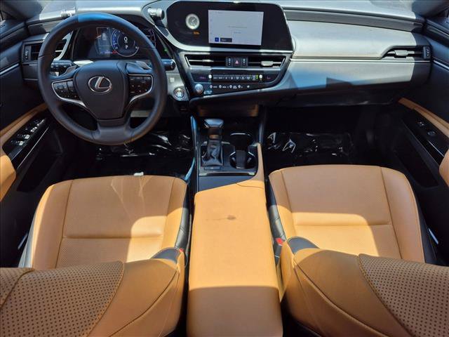 Used 2023 Lexus ES 350 w/ Accessory Package (Z1) FWD image 17