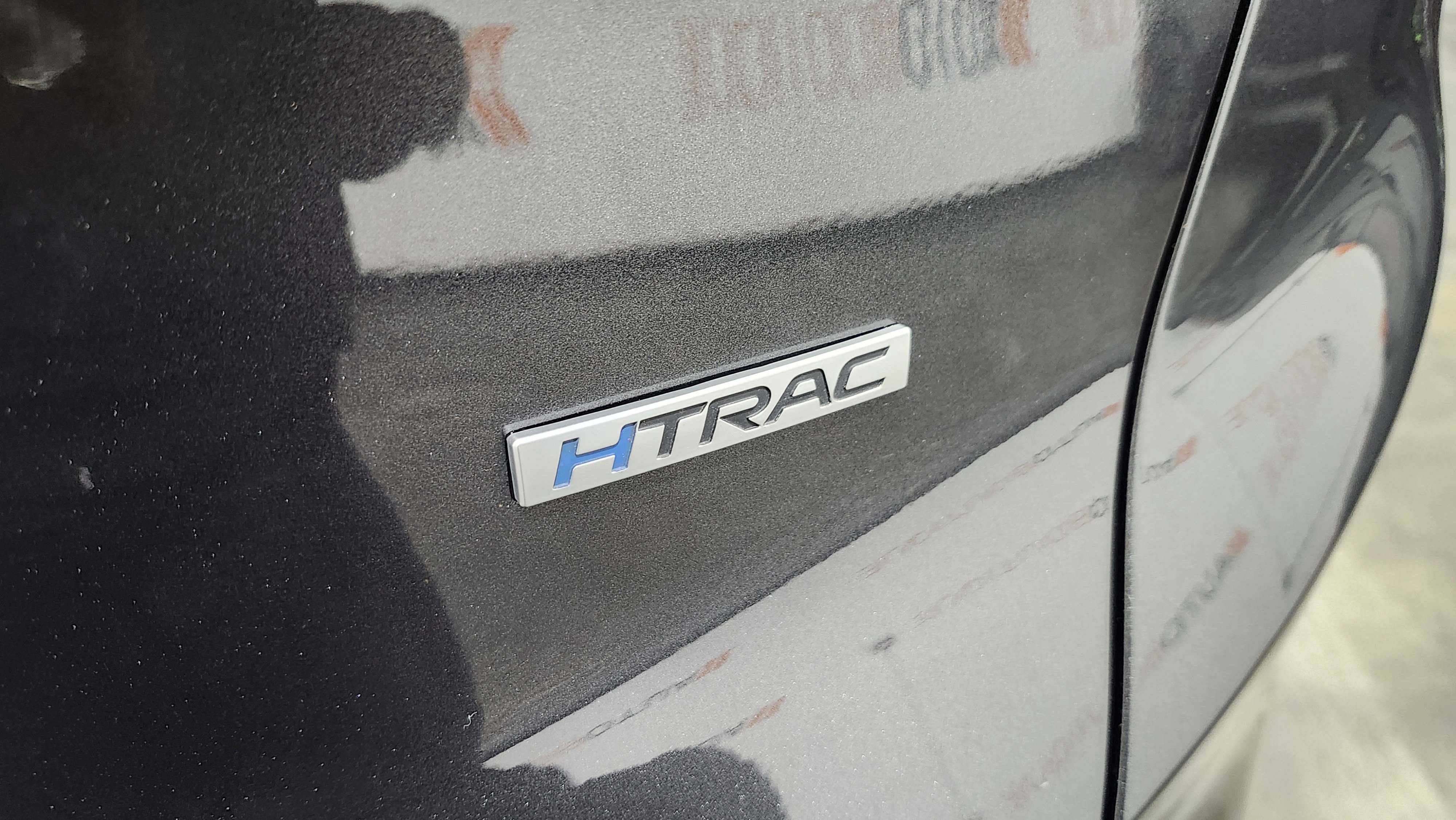 Used 2023 Hyundai Santa Fe SEL image 25