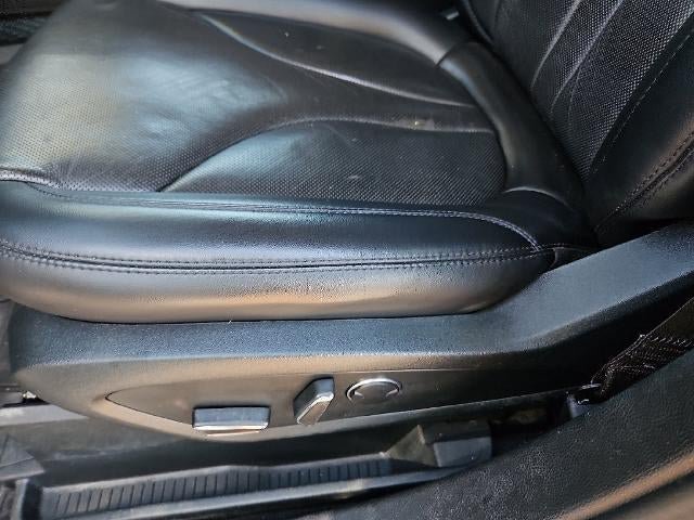 Used 2022 Lincoln Nautilus Reserve FWD image 23