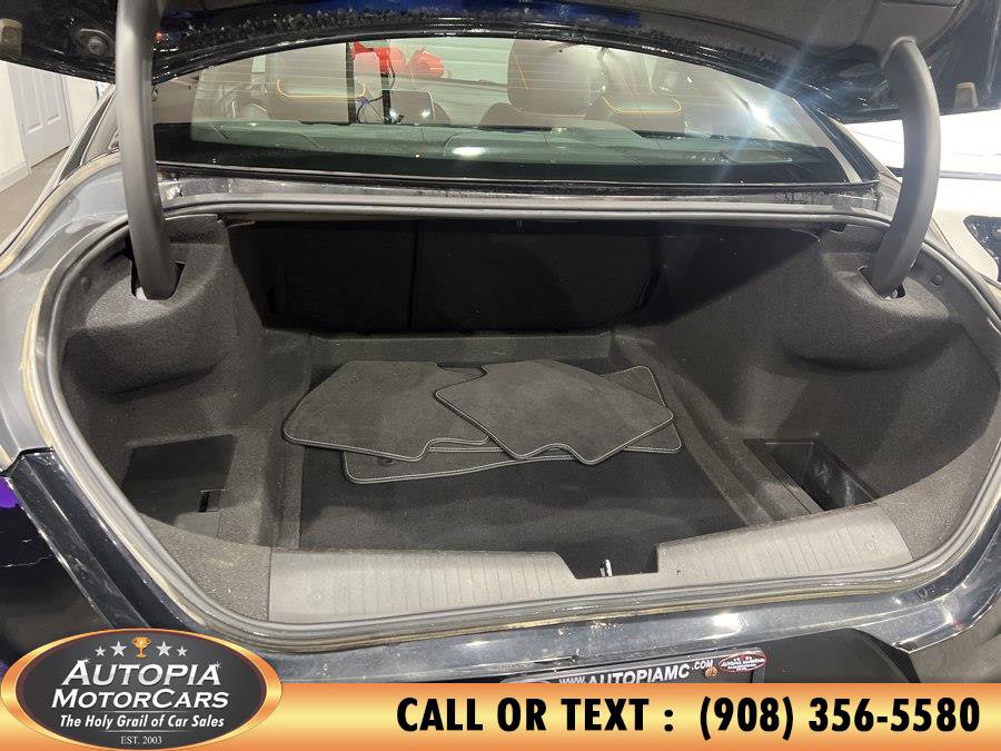 Used 2021 Cadillac CT4 V image 18