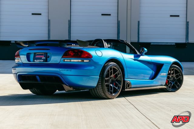 Used 2008 Dodge Viper SRT-10 RWD image 57