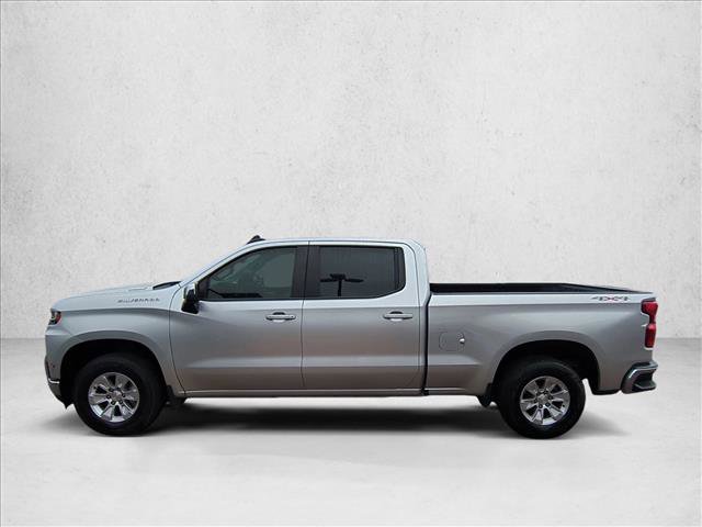 Used 2020 Chevrolet Silverado 1500 LT w/ All-Star Edition image 9