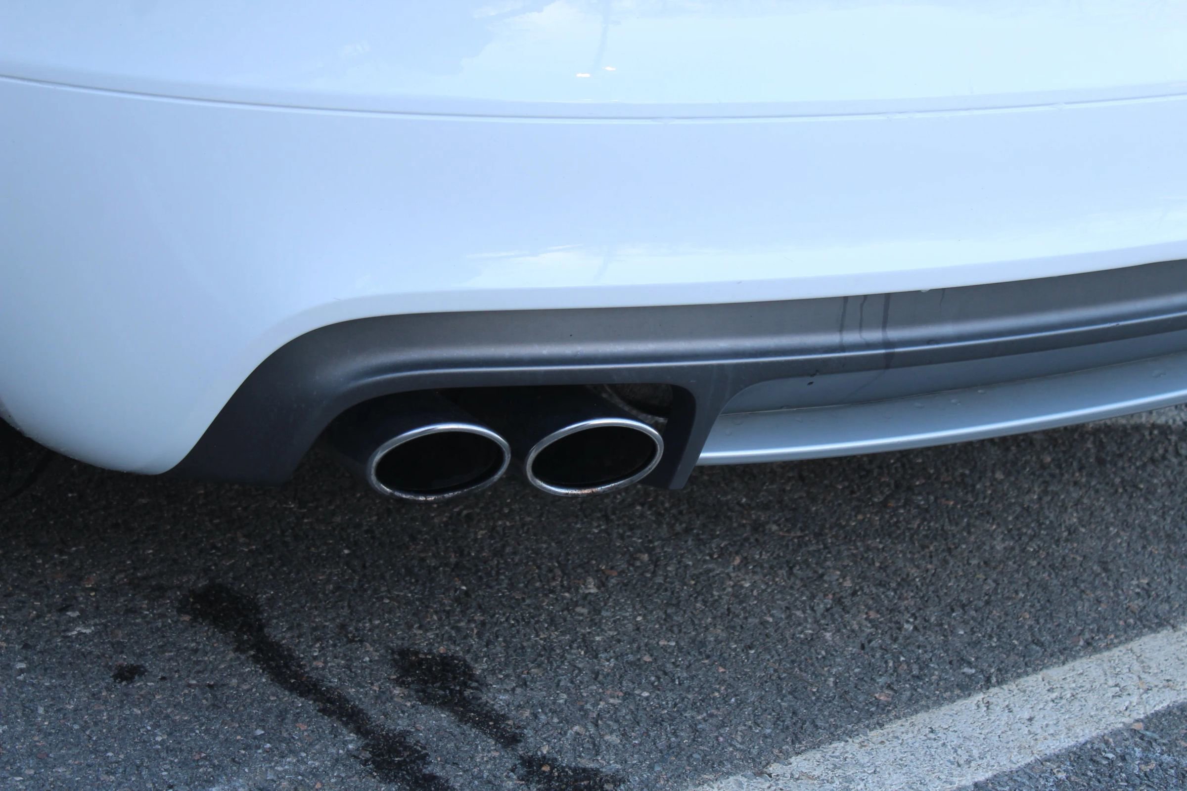 Used 2009 Audi TTS 2.0T Coupe AWD/4WD image 38