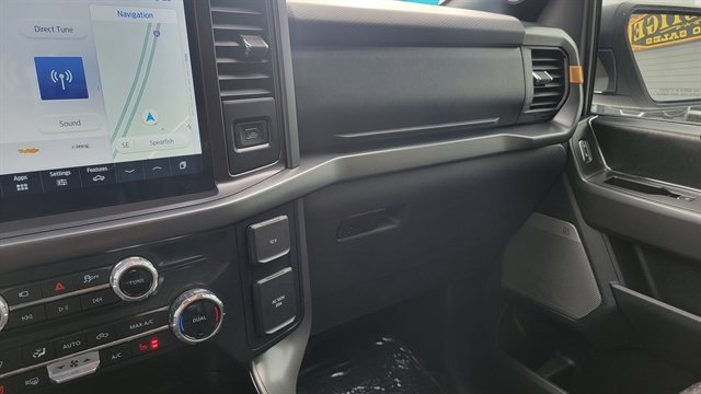 Used 2025 Ford F150 Tremor w/ Tow/Haul Package image 36