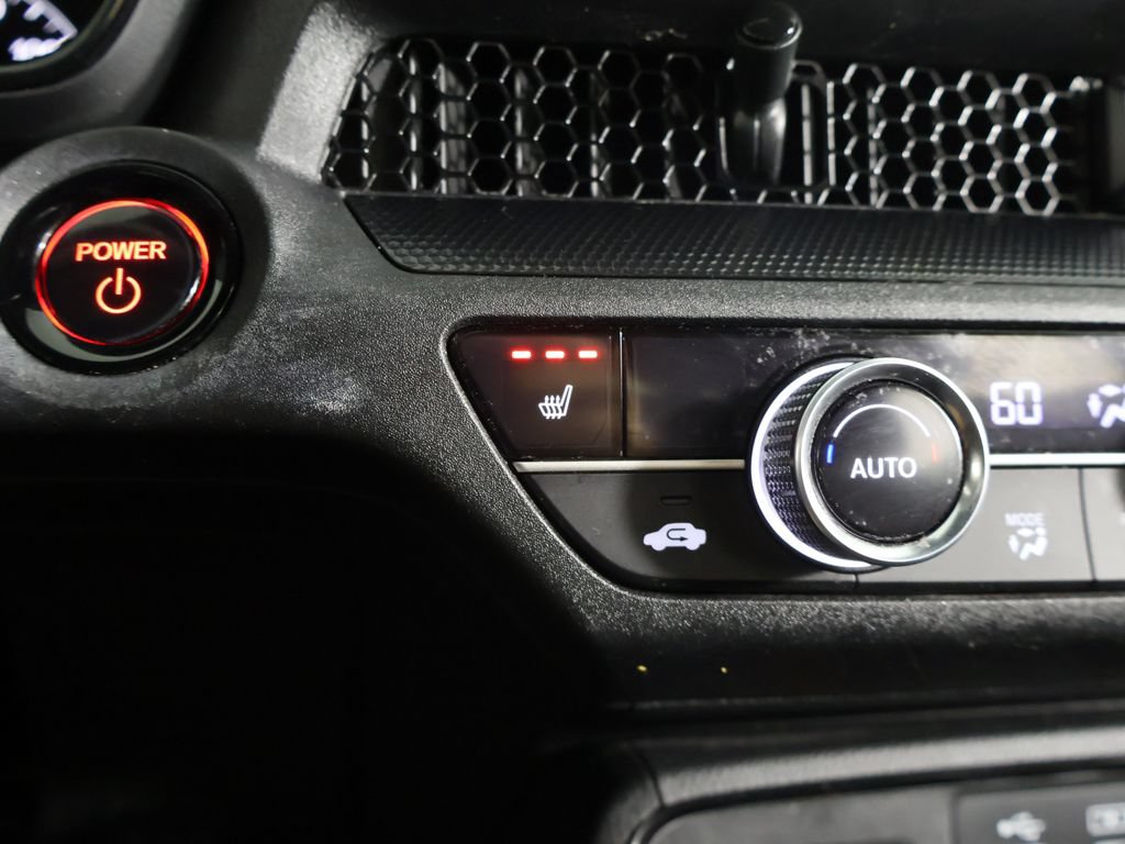 Used 2024 Honda CR-V Sport image 47