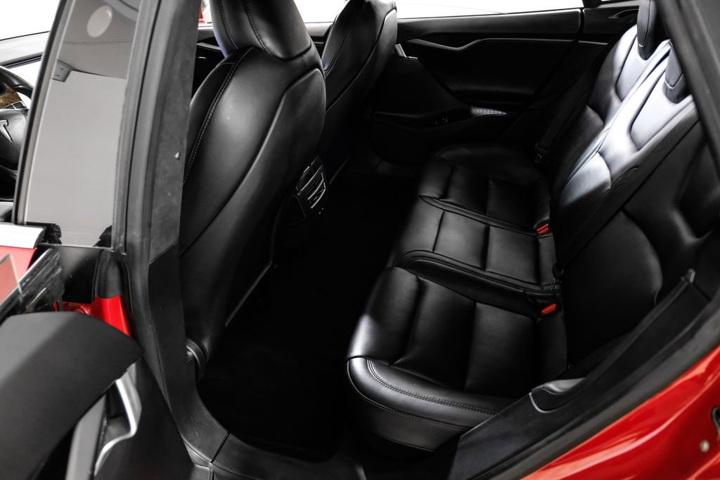 Used 2021 Tesla Model S Long Range image 38