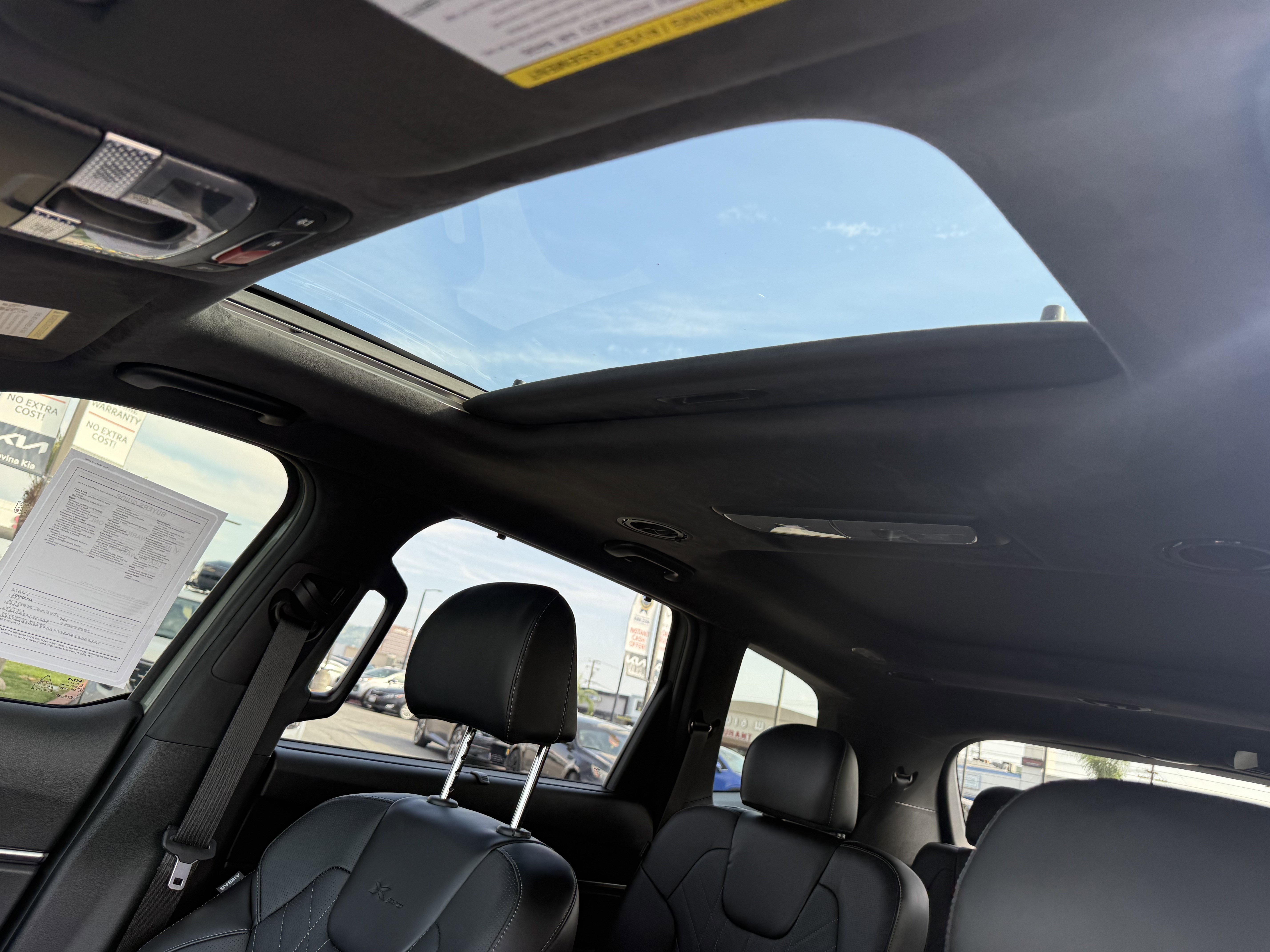 Certified 2024 Kia Telluride SX Prestige X-Pro image 16