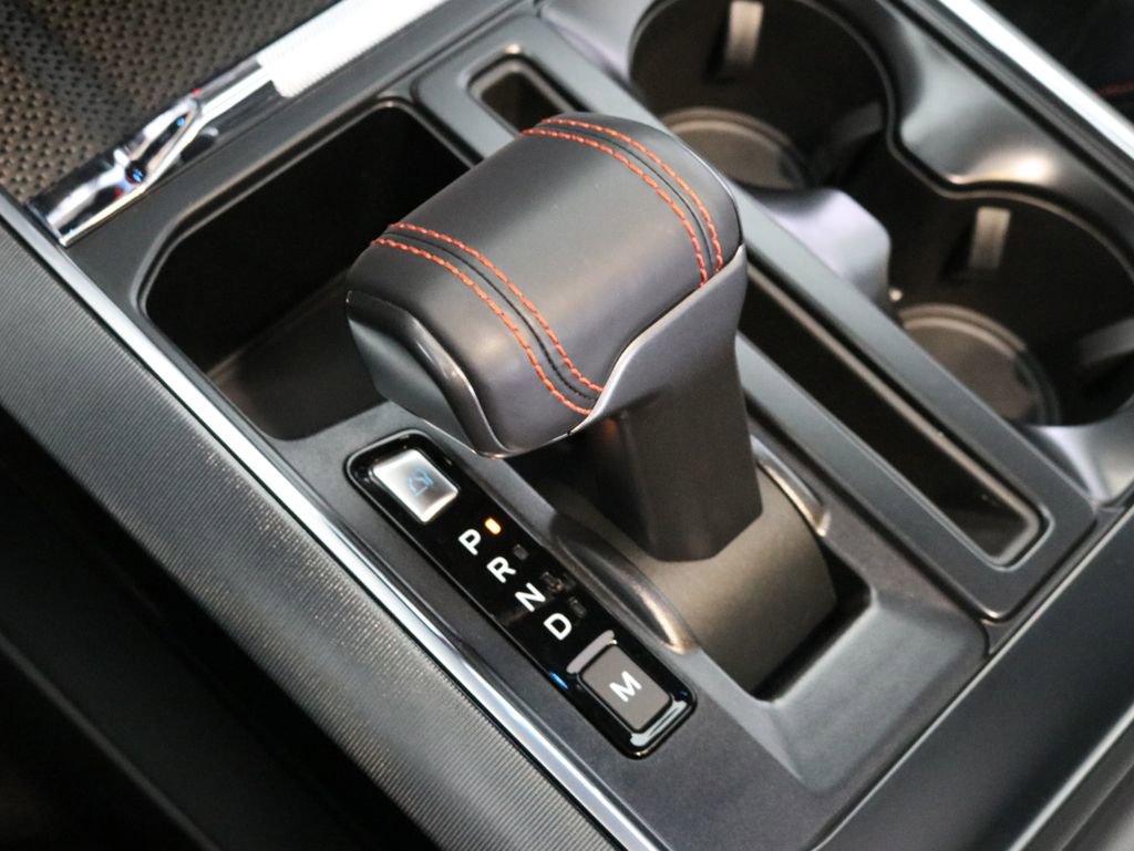 Used 2025 Ford F150 Raptor w/ Equipment Group 803A Raptor R image 55